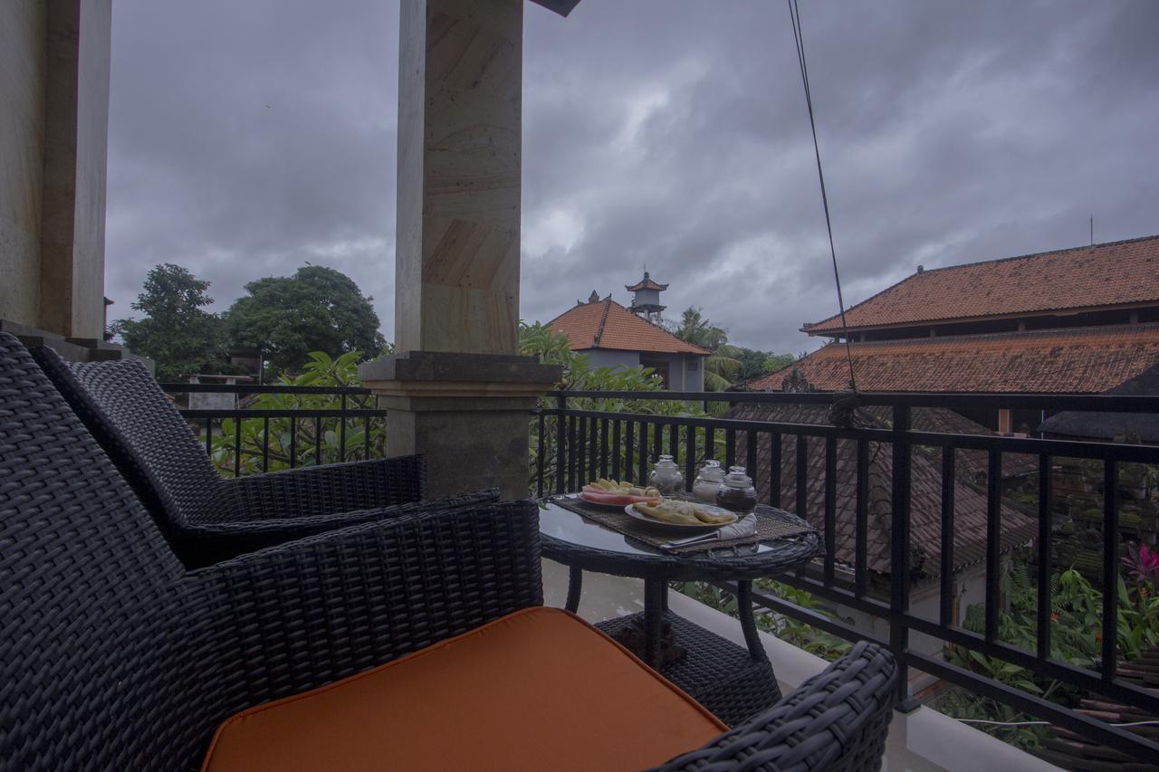 Jepun Bali Ubud Homestay Exterior photo