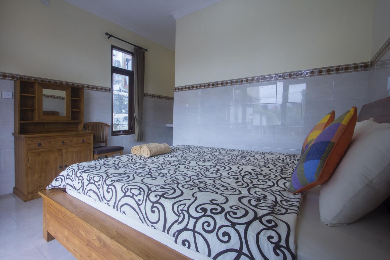 Jepun Bali Ubud Homestay Exterior photo